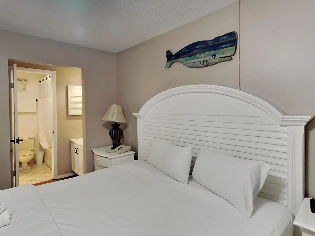 Summit Beach Resort 828 Panama City Beach 0*,