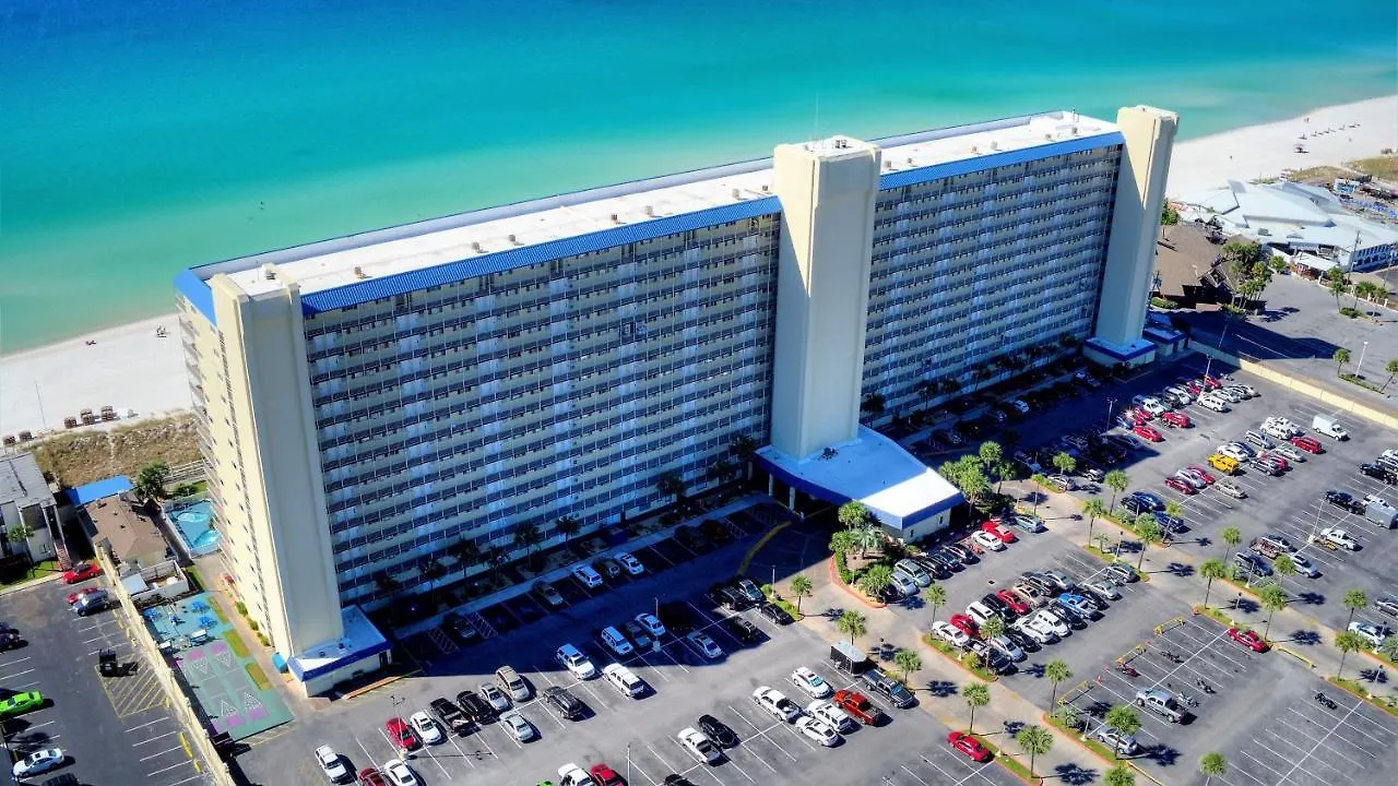 Lägenhet Summit Beach Resort 828 Panama City Beach