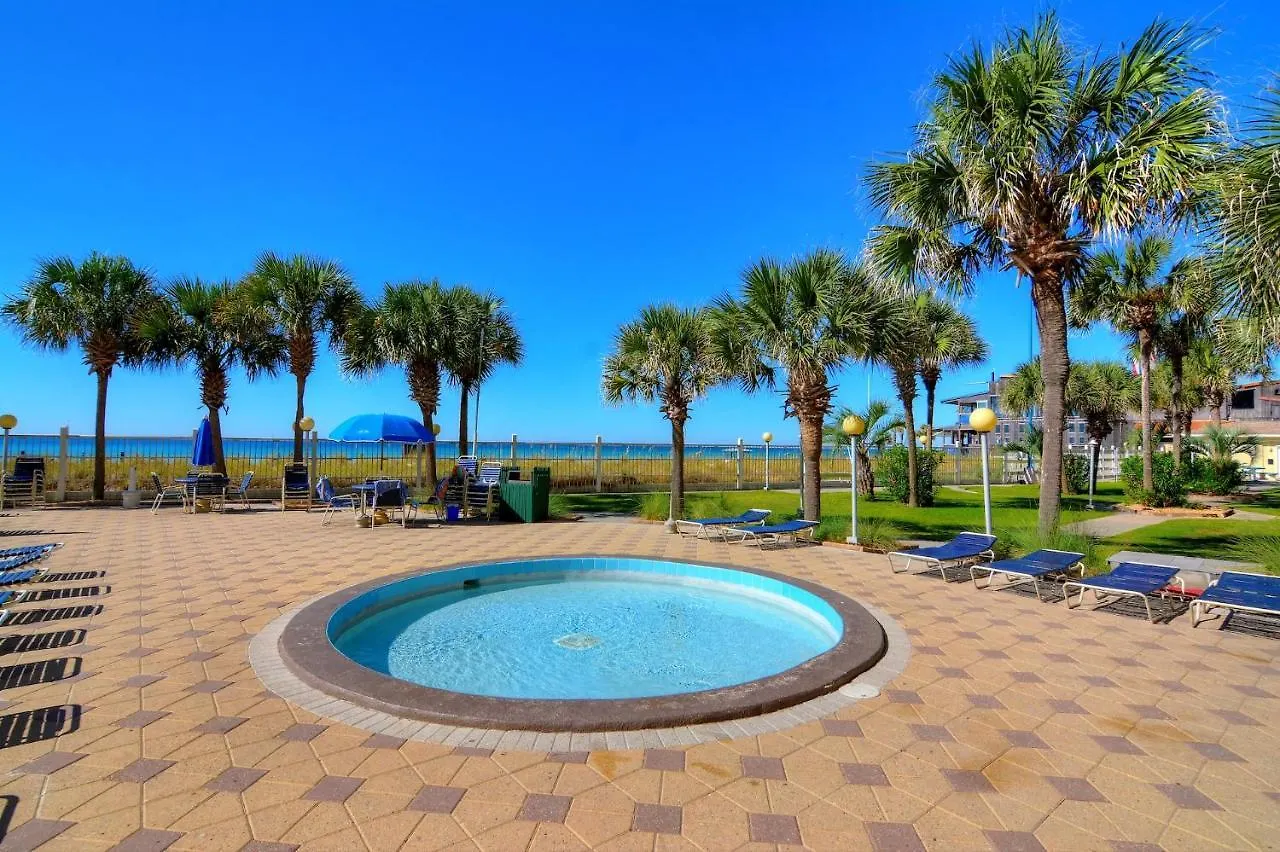 Summit Beach Resort 828 Panama City Beach