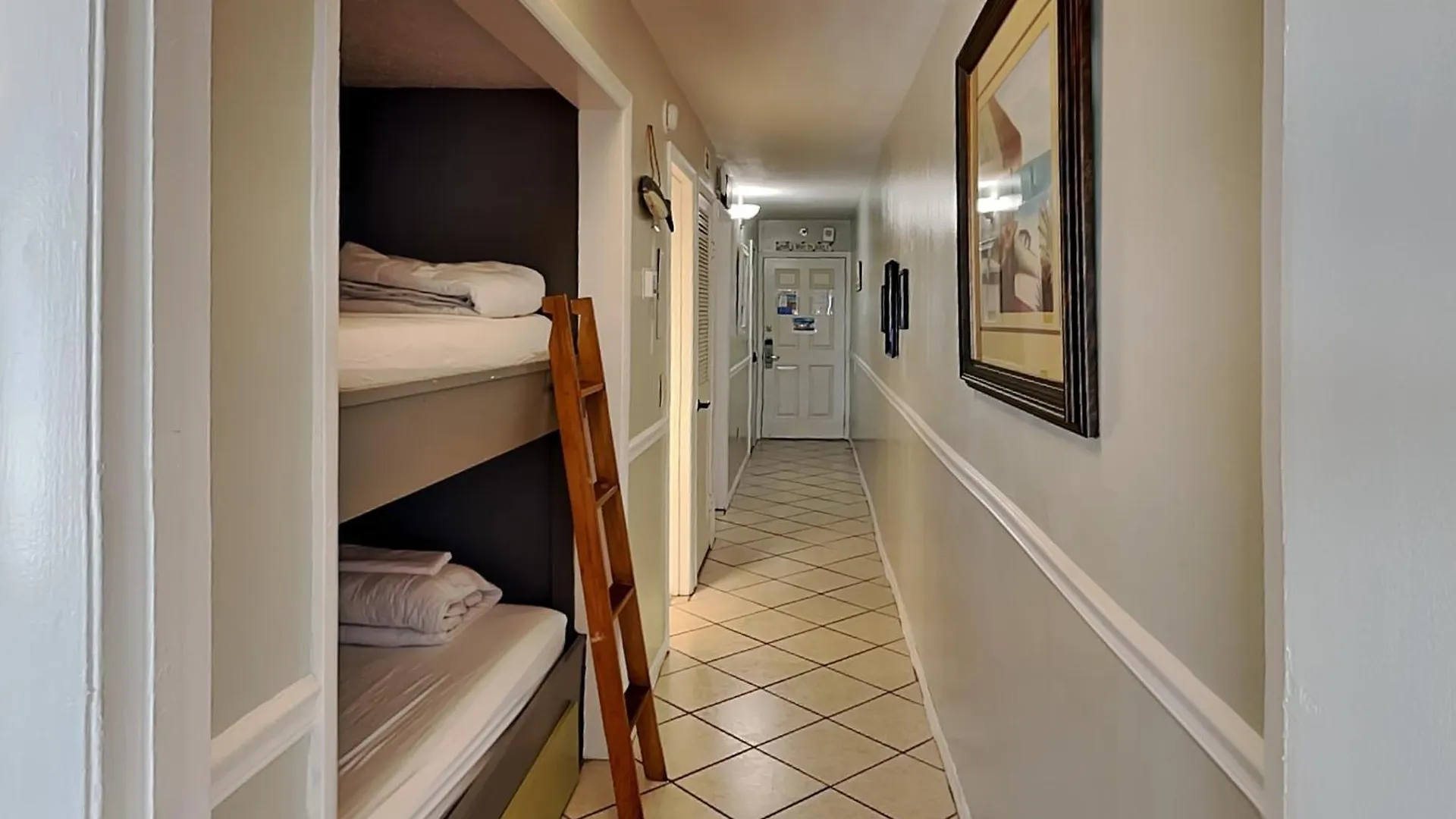 Summit Beach Resort 828 Panama City Beach 0*,