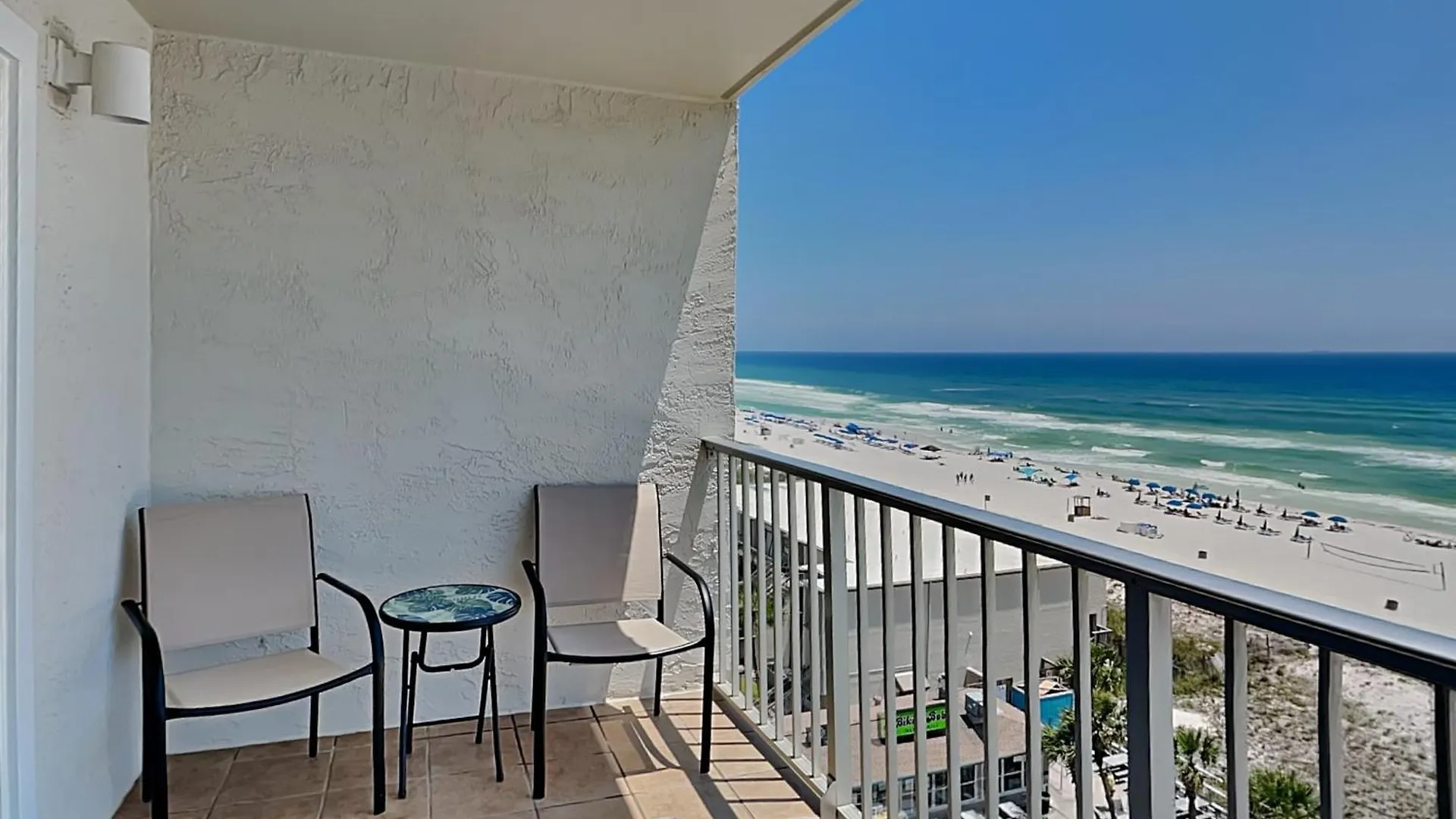 Lägenhet Summit Beach Resort 828 Panama City Beach