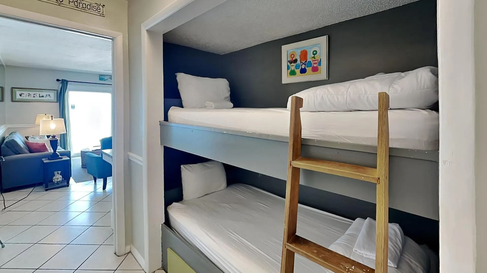 Summit Beach Resort 828 Panama City Beach USA